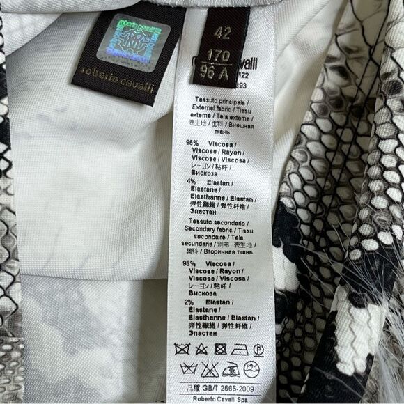 Roberto cavalli dress  - Picture 3 of 6